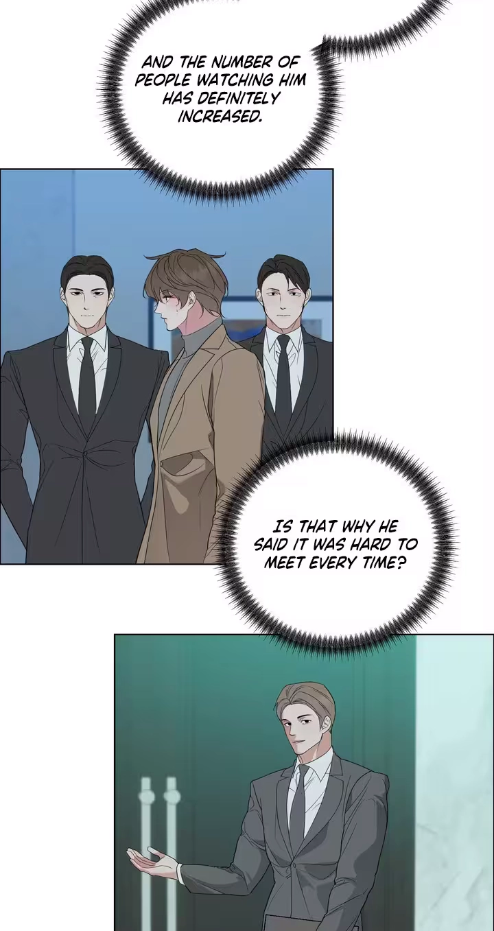 To My Beloved Chapter 43 page 3 - 