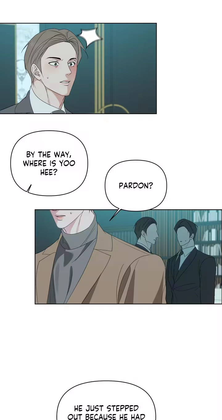 To My Beloved Chapter 43 page 24 - 