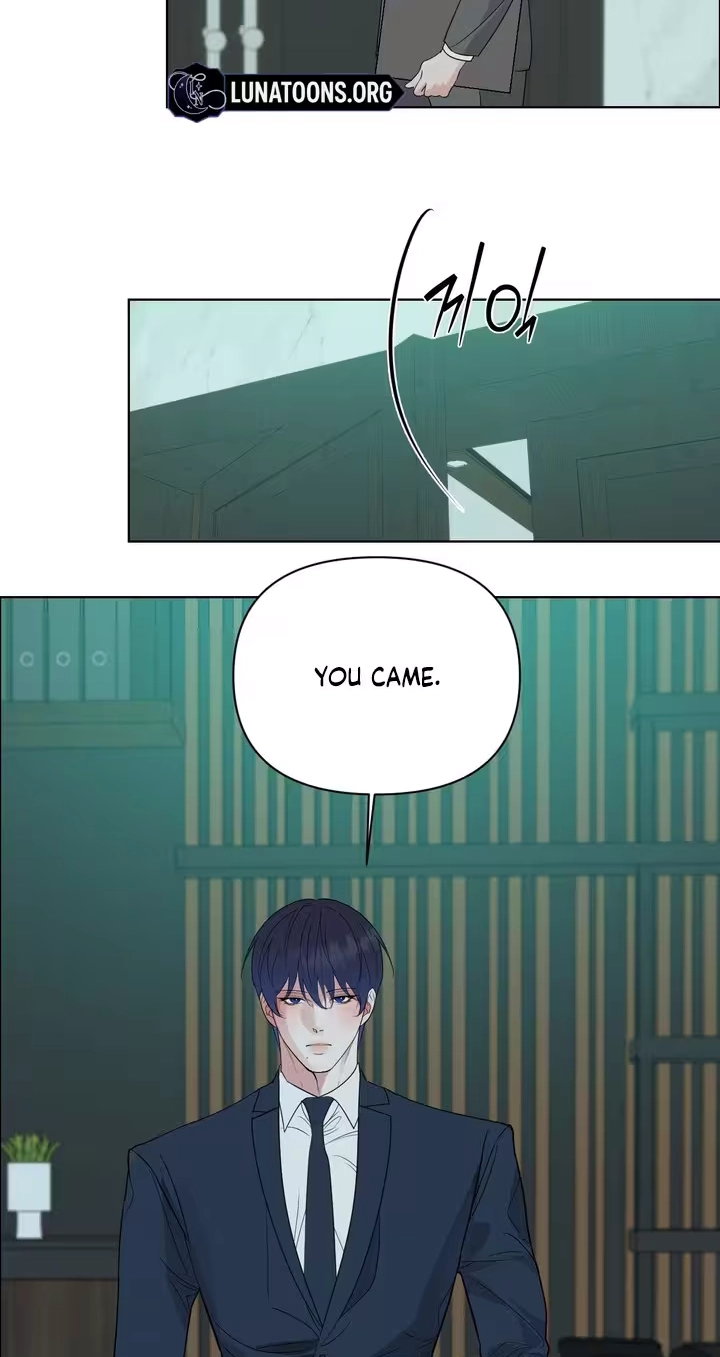 To My Beloved Chapter 43 page 4 - 