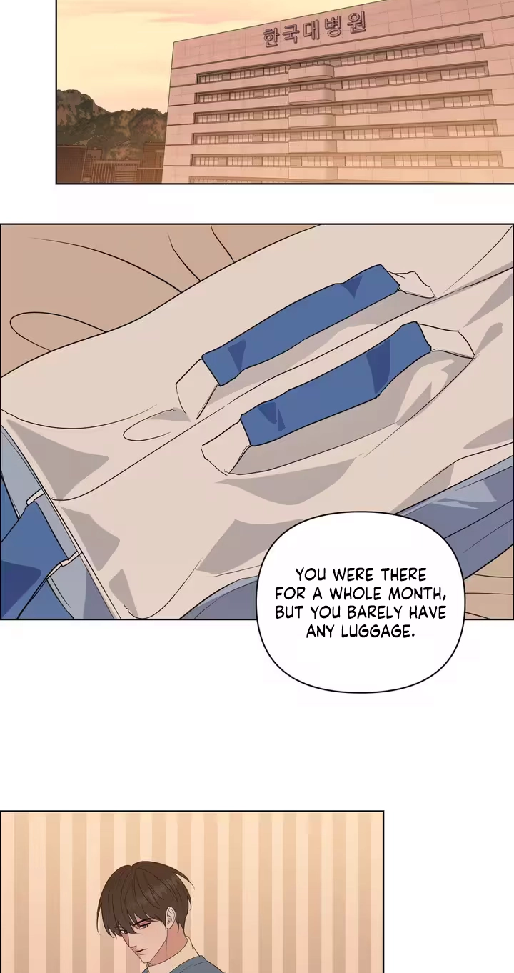 To My Beloved Chapter 43 page 32 - 