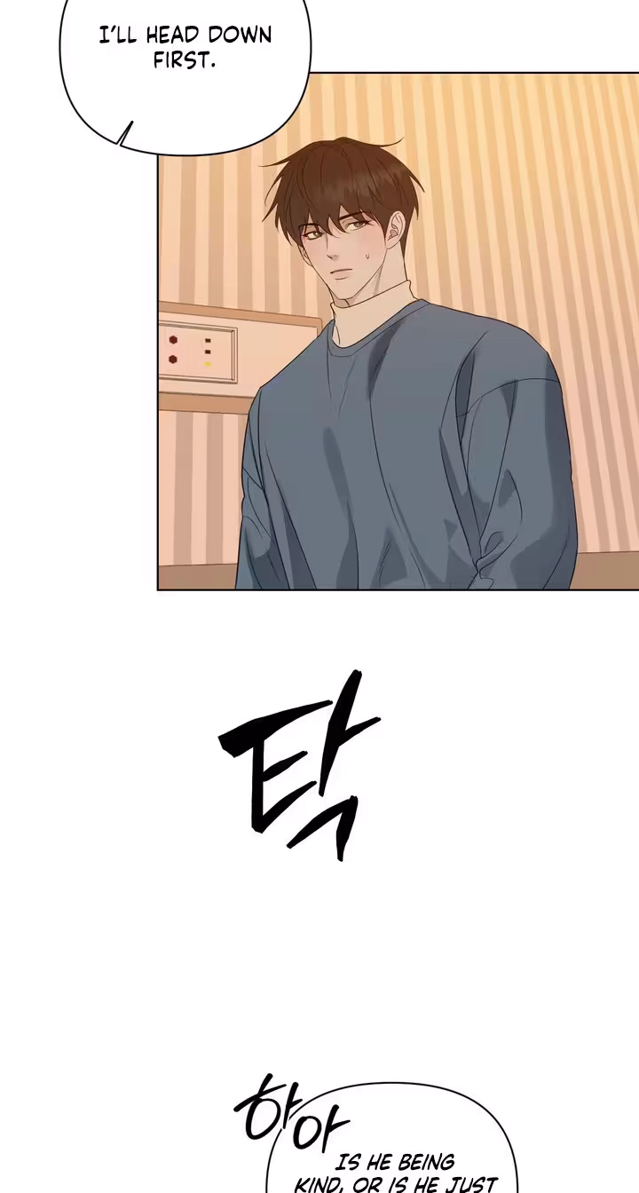 To My Beloved Chapter 43 page 37 - 