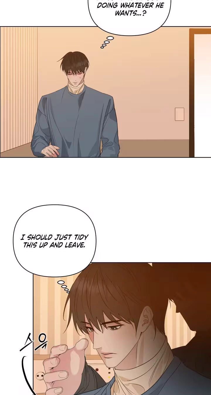 To My Beloved Chapter 43 page 38 - 