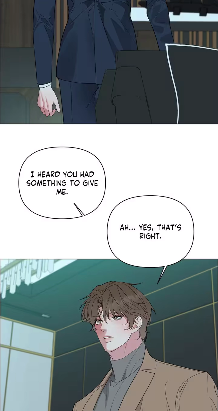 To My Beloved Chapter 43 page 5 - 