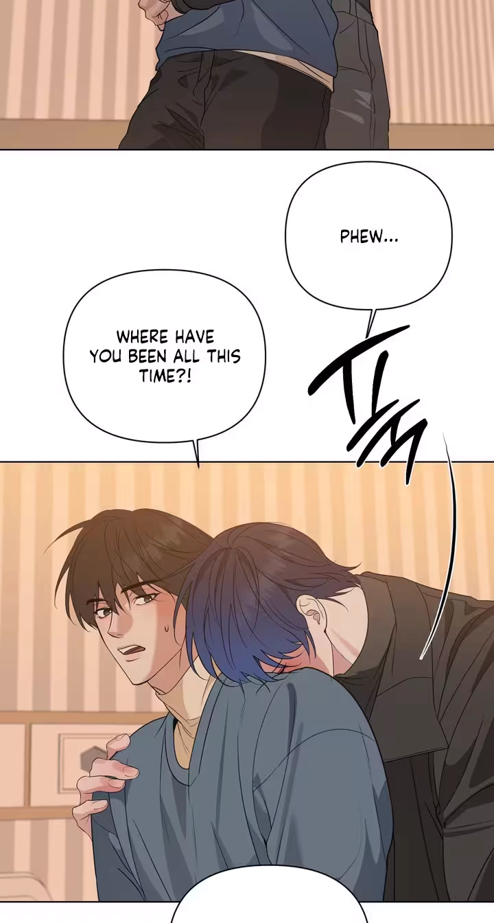 To My Beloved Chapter 43 page 41 - 