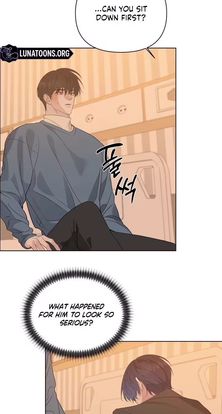 To My Beloved Chapter 43 page 42 - 