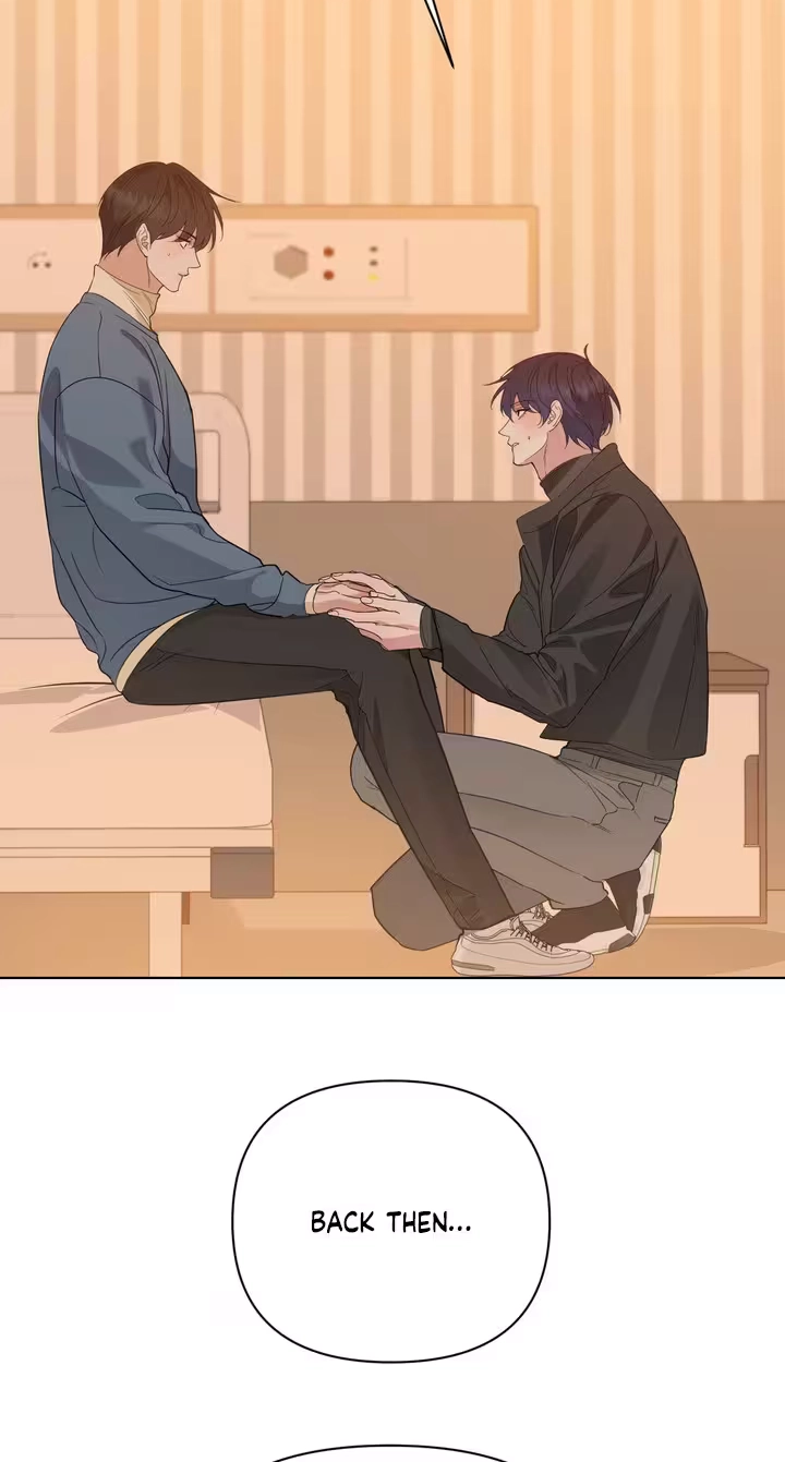 To My Beloved Chapter 43 page 44 - 