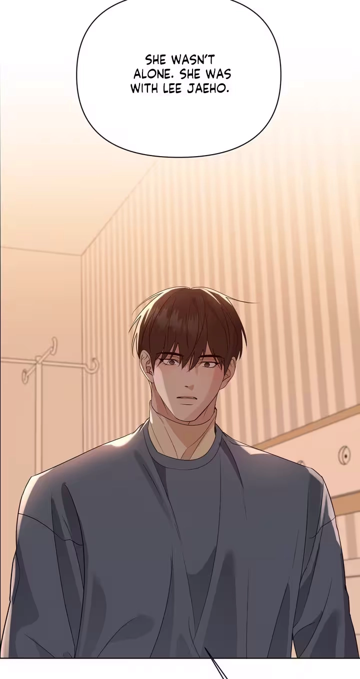 To My Beloved Chapter 43 page 45 - 