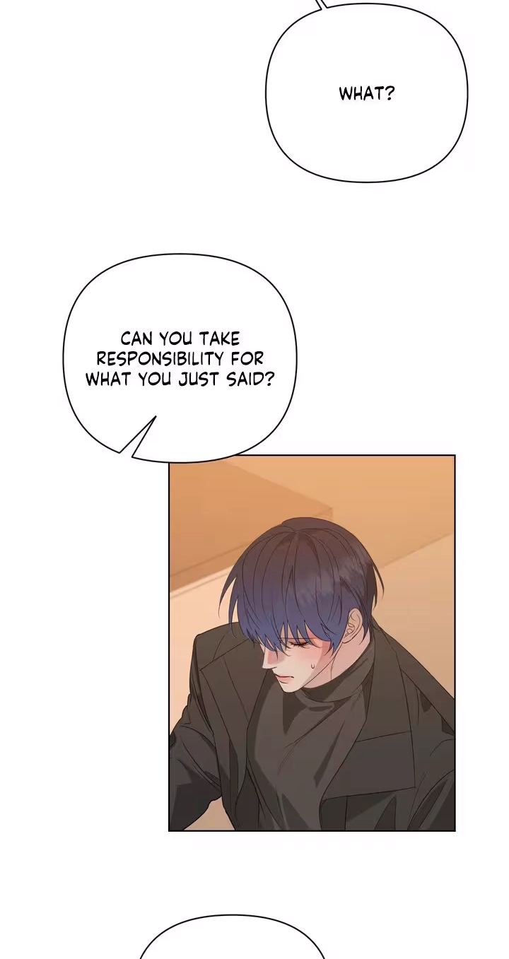 To My Beloved Chapter 43 page 46 - 