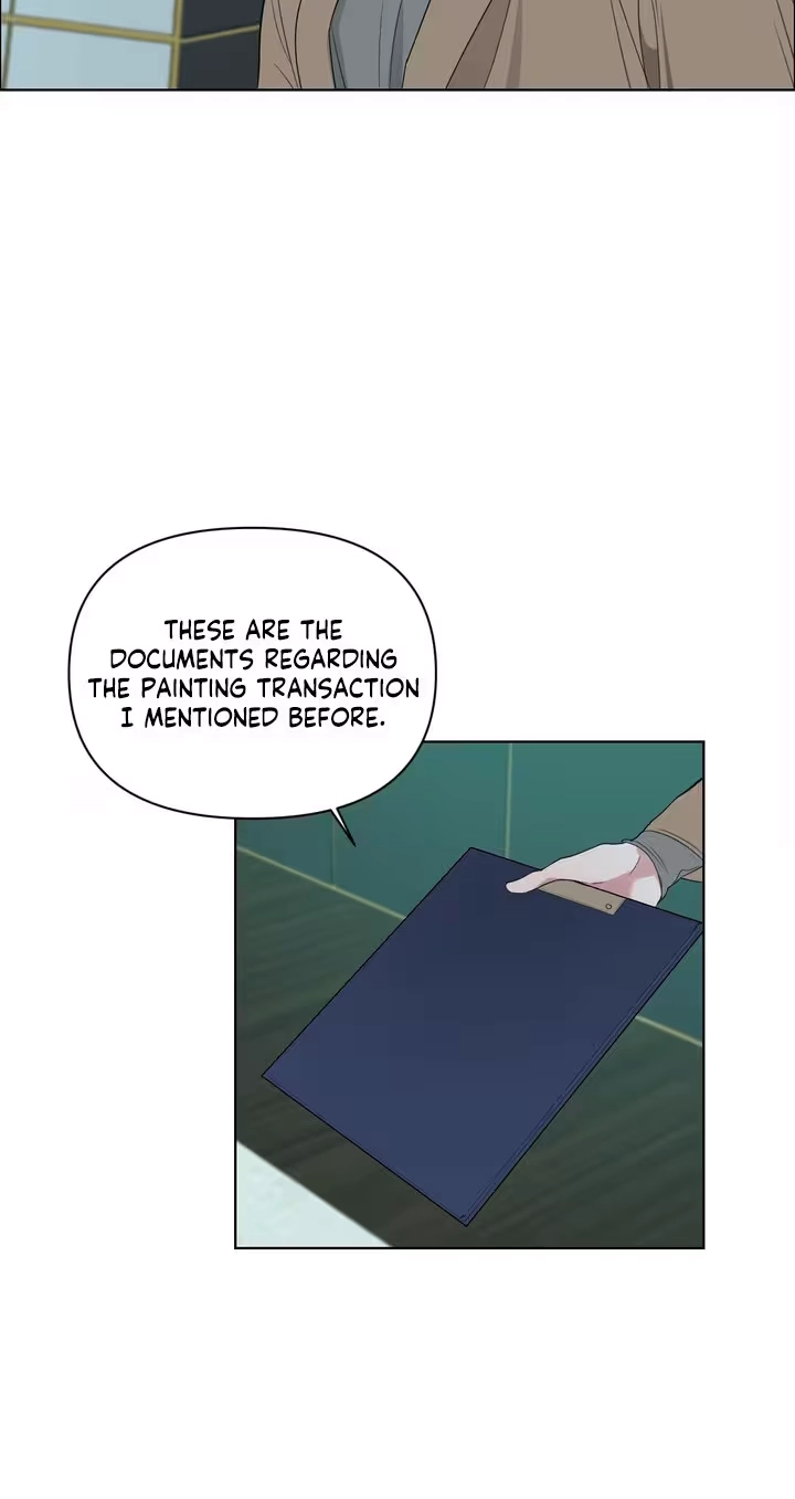 To My Beloved Chapter 43 page 6 - 