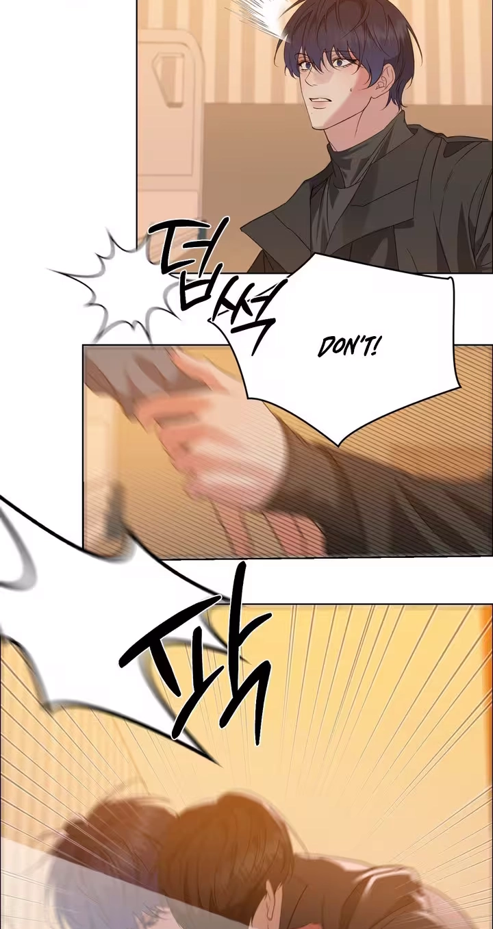 To My Beloved Chapter 43 page 54 - 