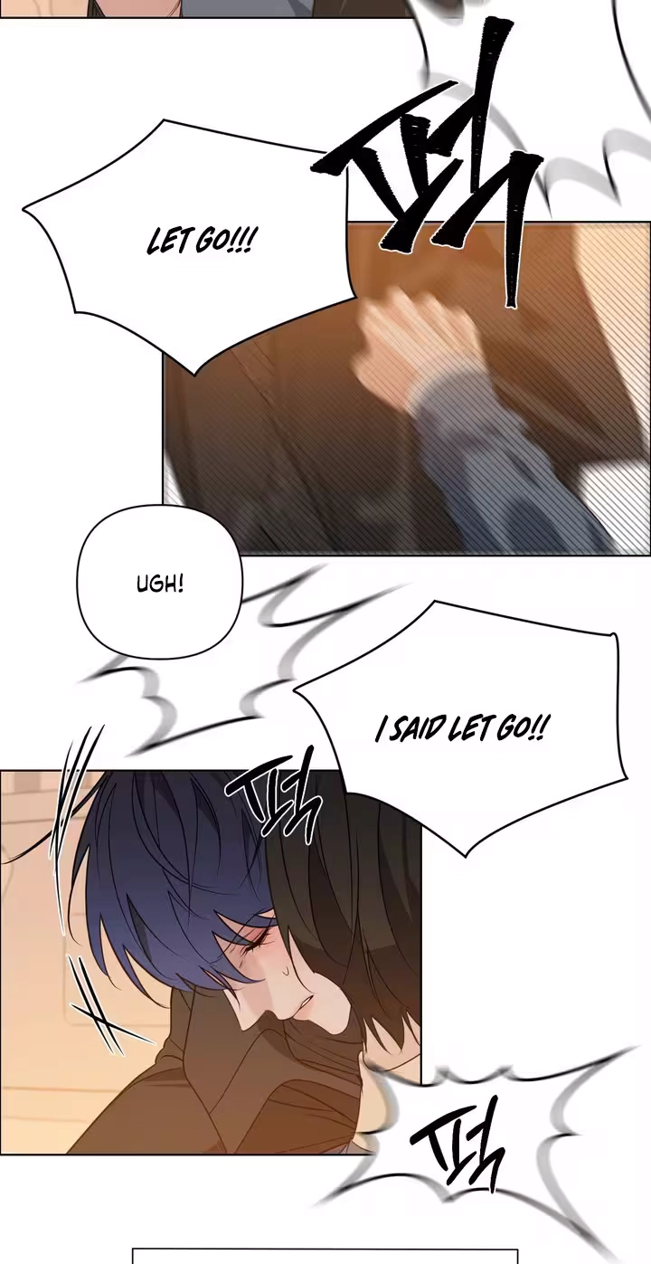 To My Beloved Chapter 43 page 56 - 