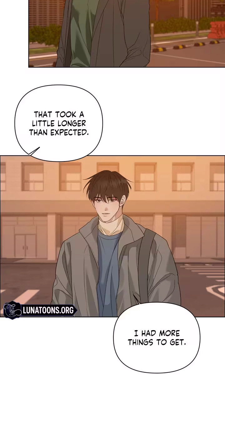 To My Beloved Chapter 43 page 60 - 