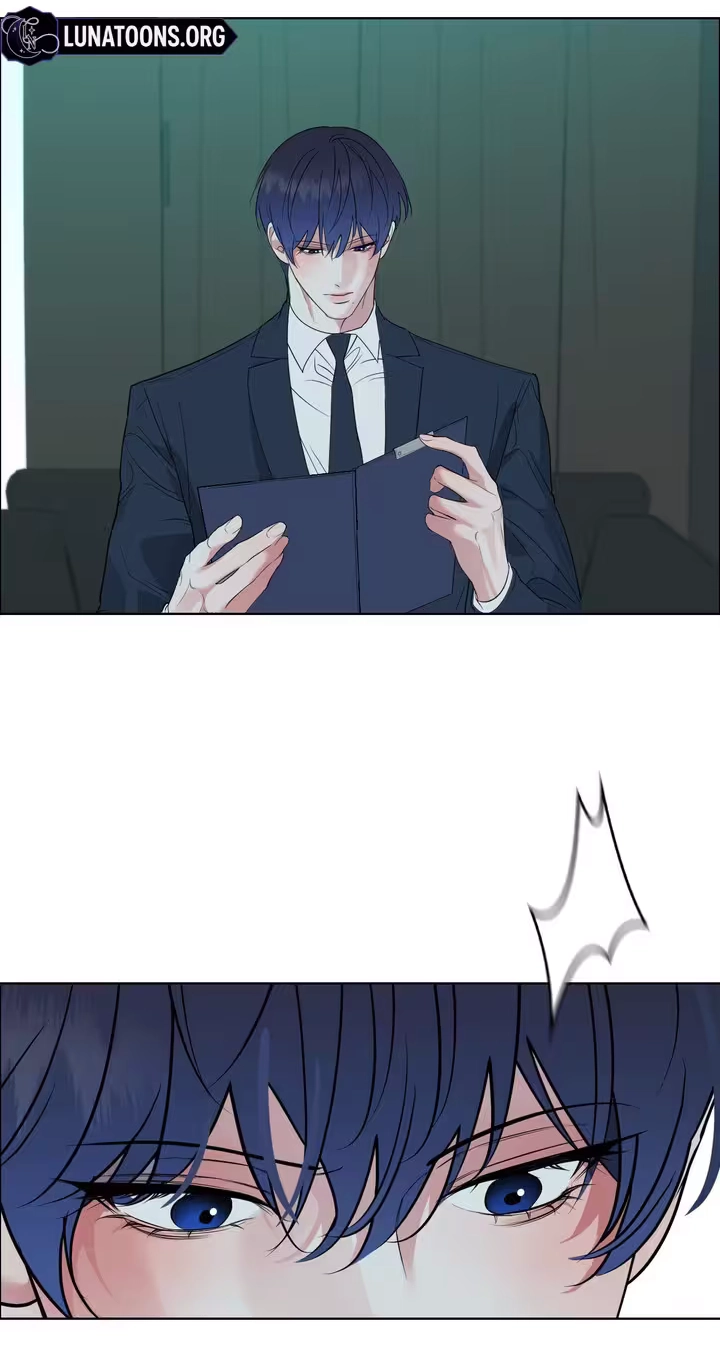 To My Beloved Chapter 43 page 7 - 