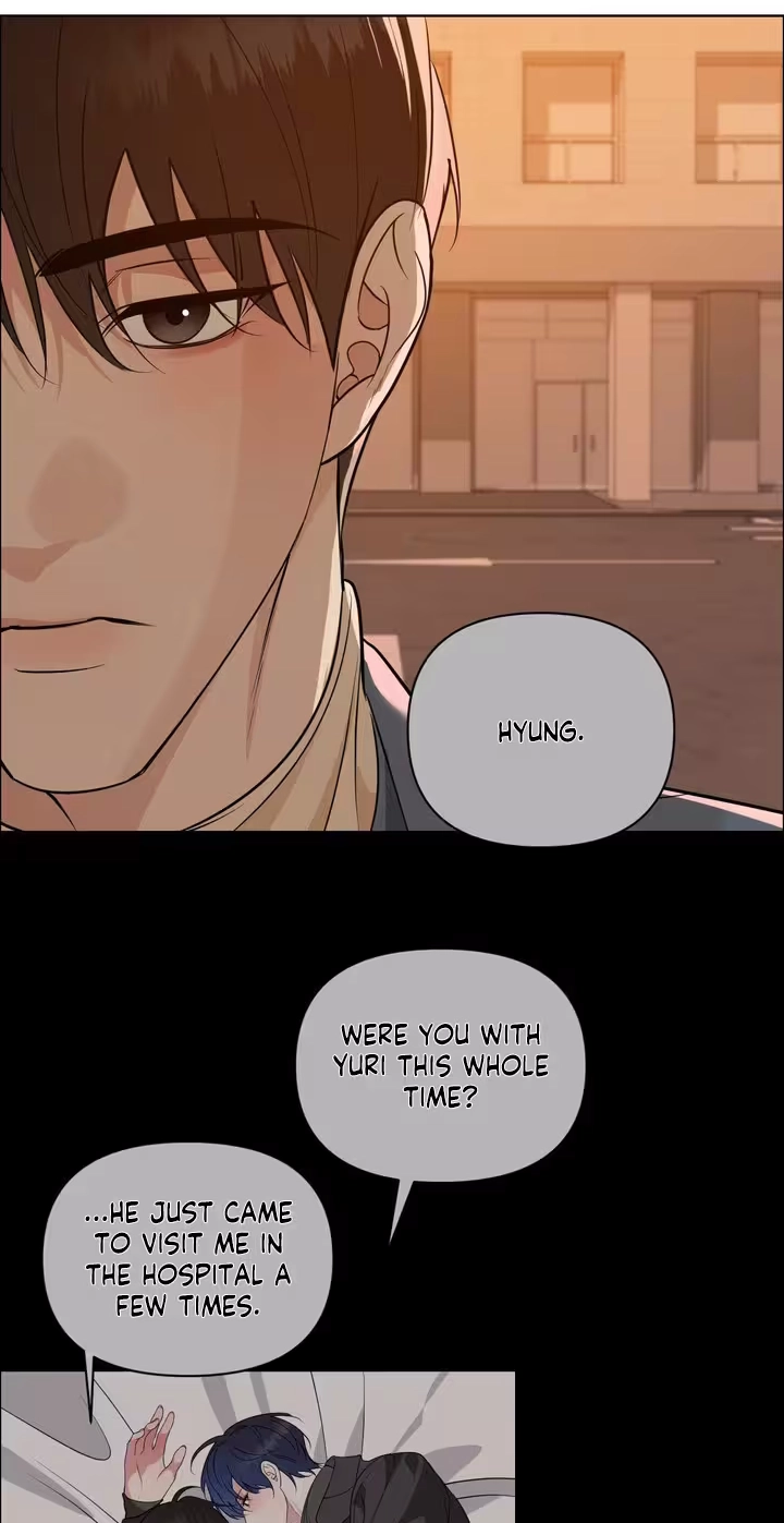 To My Beloved Chapter 43 page 61 - 