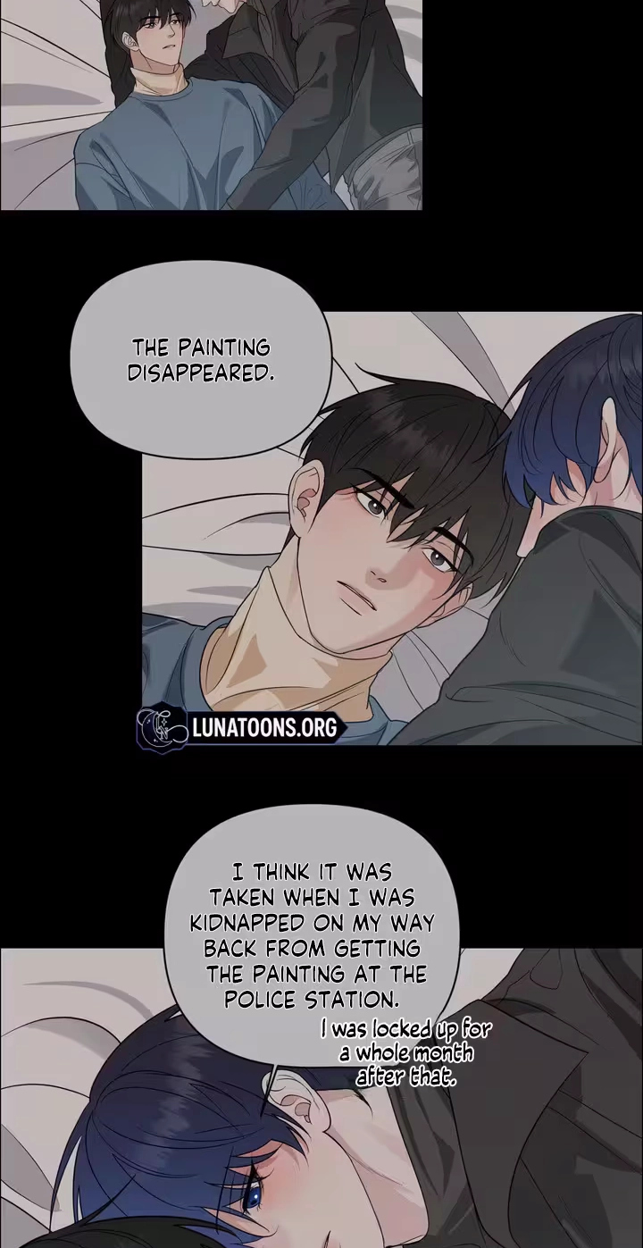 To My Beloved Chapter 43 page 62 - 