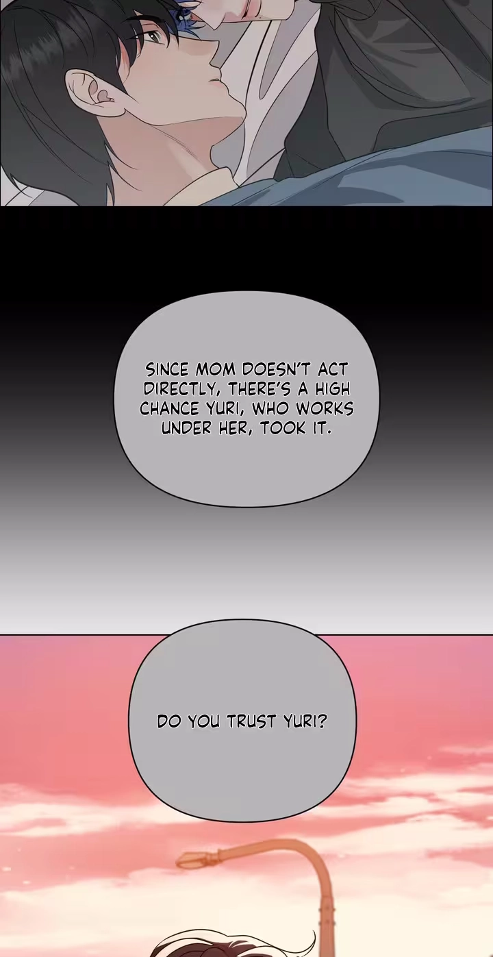 To My Beloved Chapter 43 page 63 - 