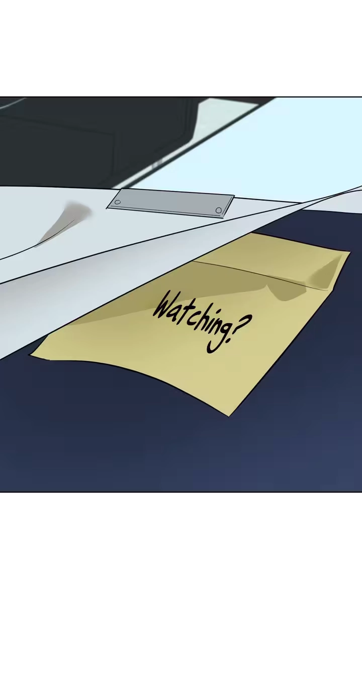 To My Beloved Chapter 43 page 8 - 