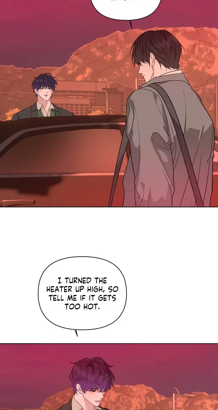 To My Beloved Chapter 44 page 2 - 