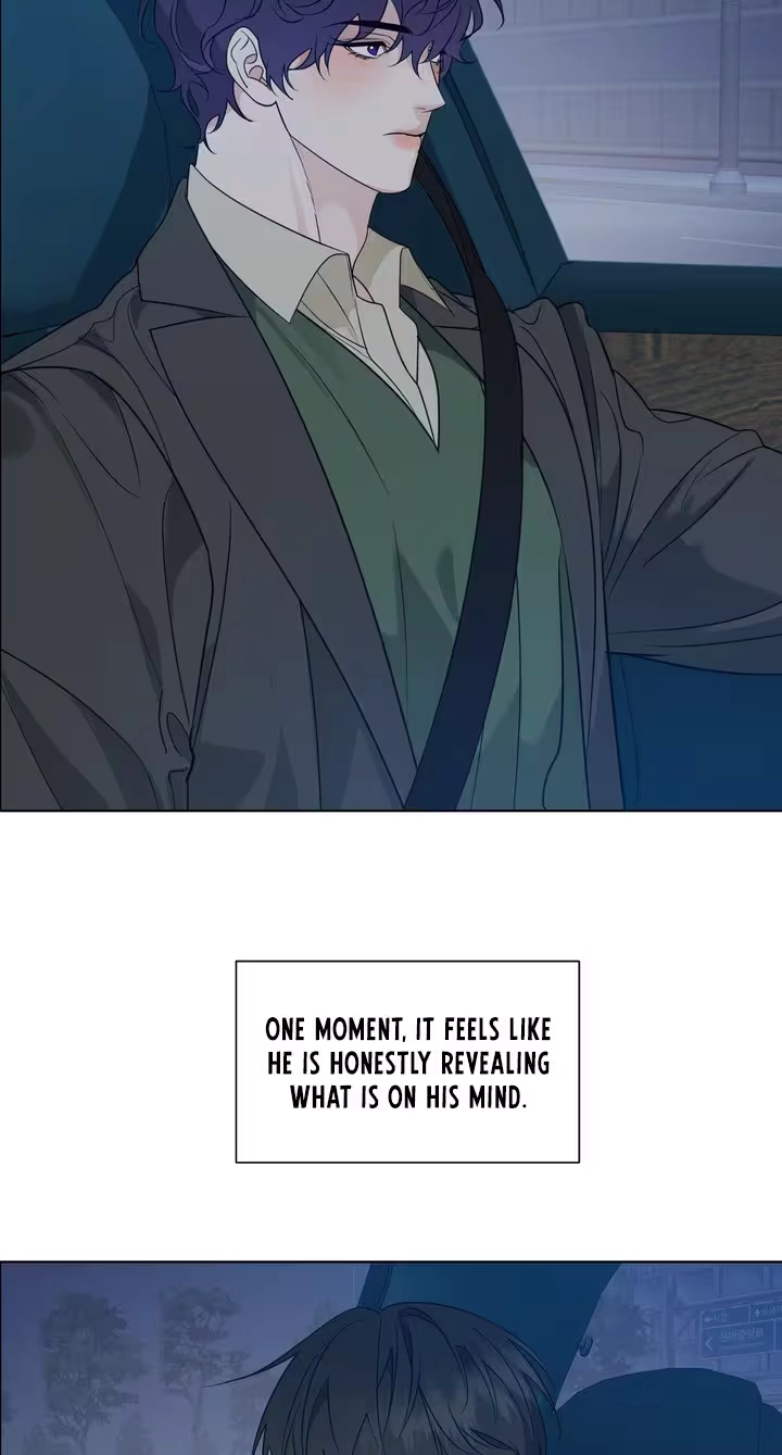 To My Beloved Chapter 44 page 11 - 