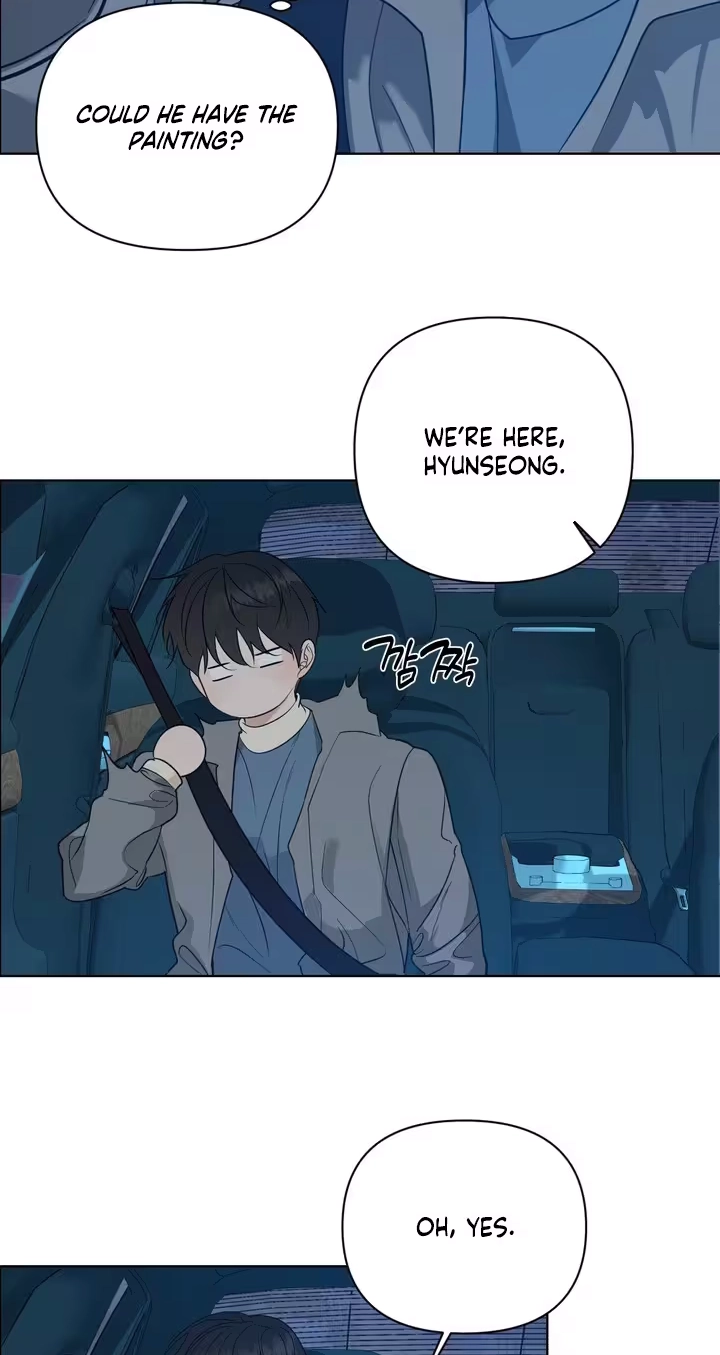 To My Beloved Chapter 44 page 13 - 