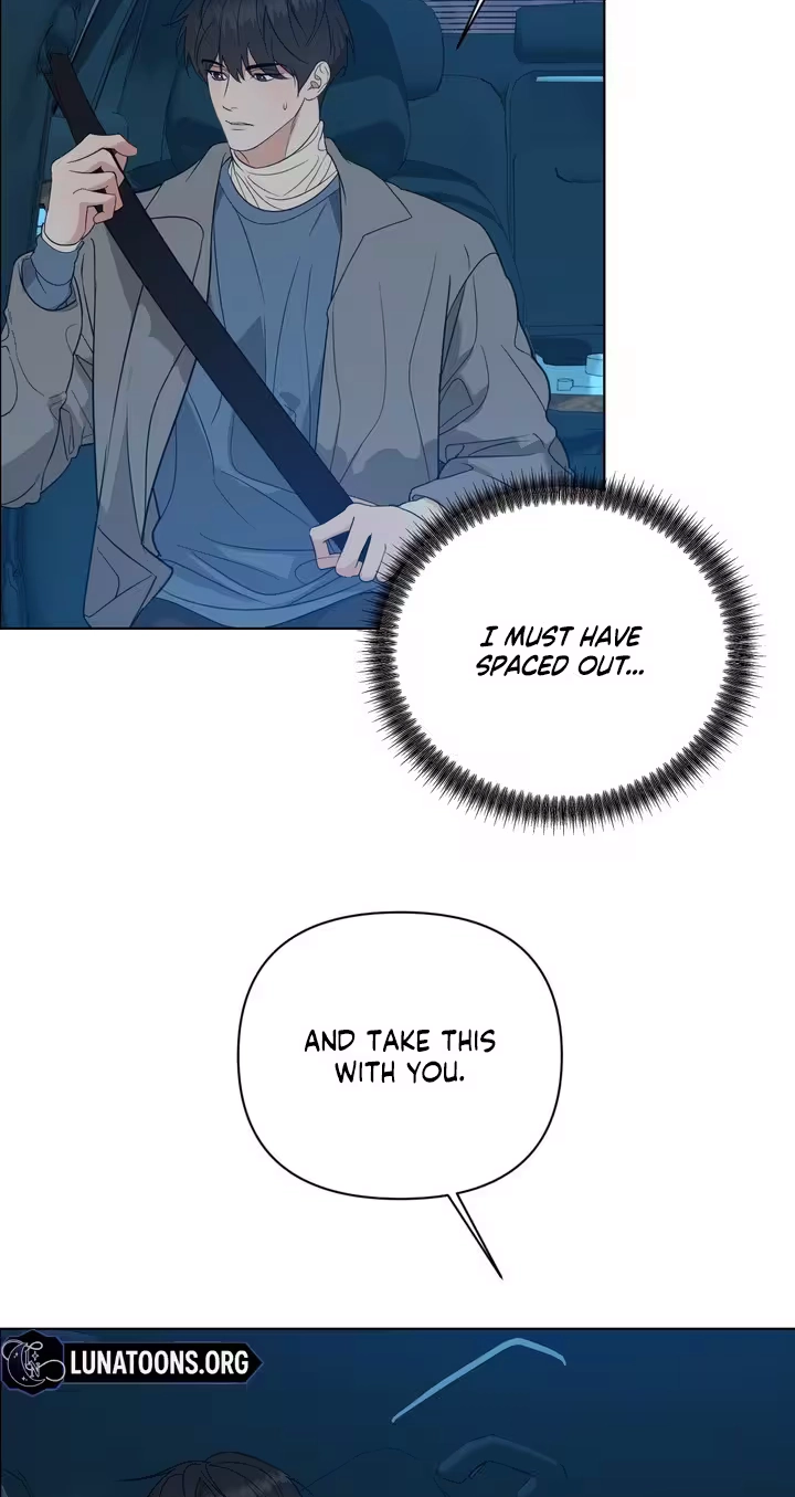 To My Beloved Chapter 44 page 14 - 
