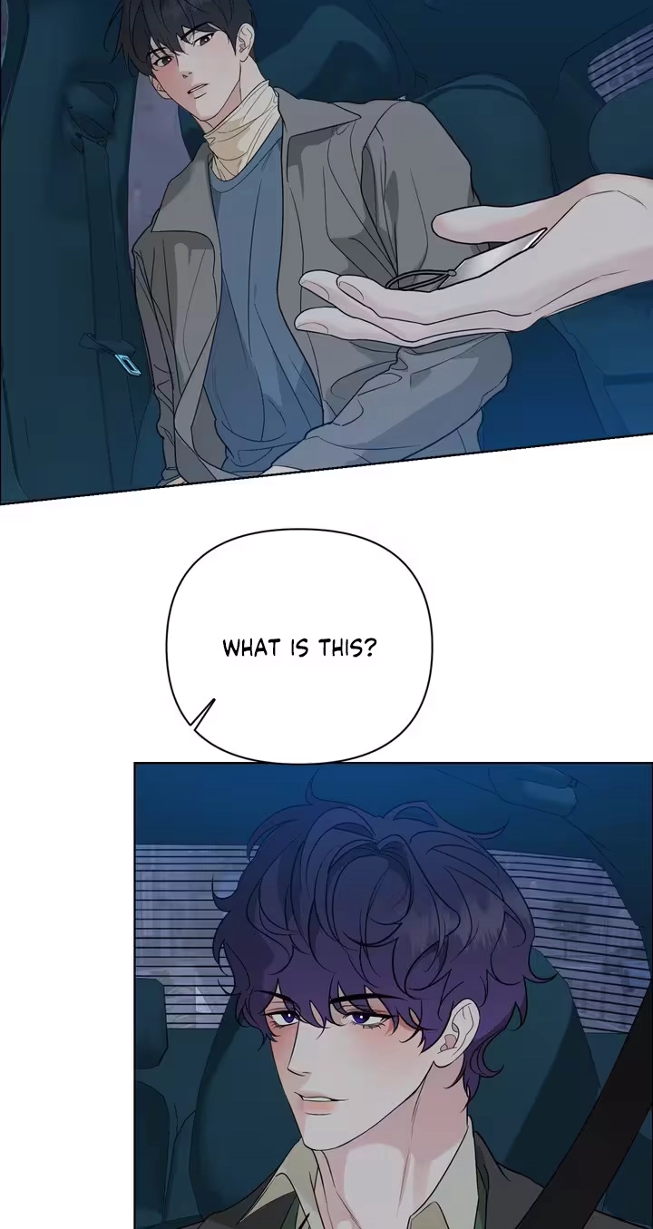To My Beloved Chapter 44 page 15 - 