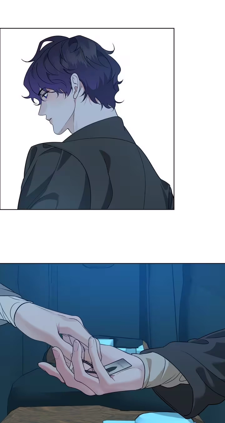 To My Beloved Chapter 44 page 19 - 