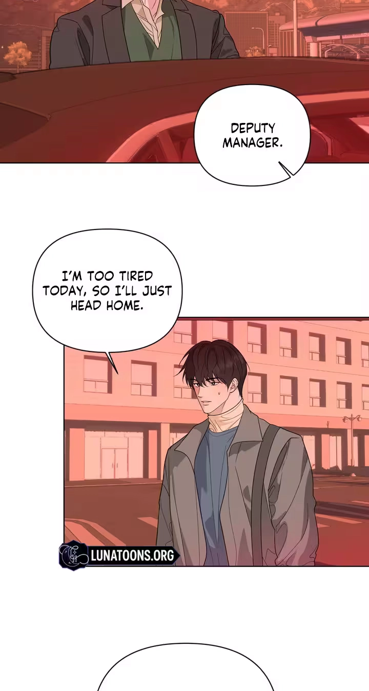 To My Beloved Chapter 44 page 3 - 
