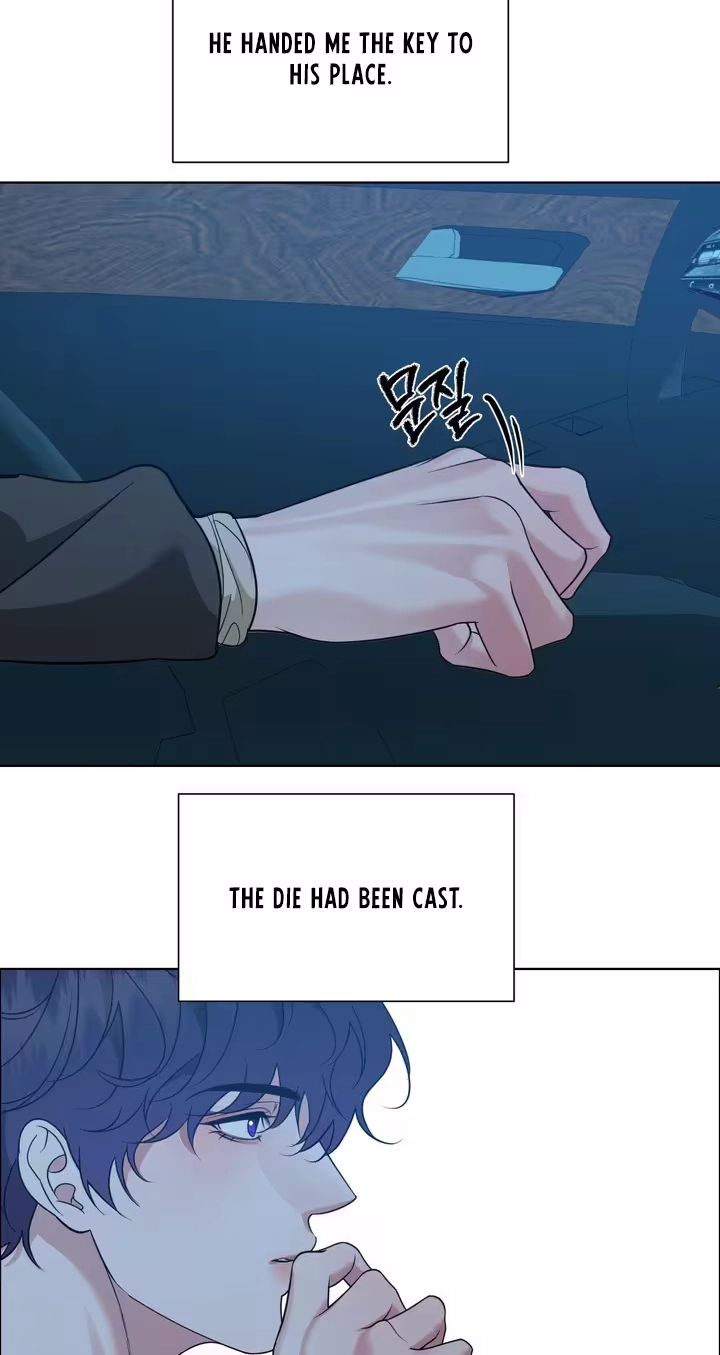 To My Beloved Chapter 44 page 22 - 