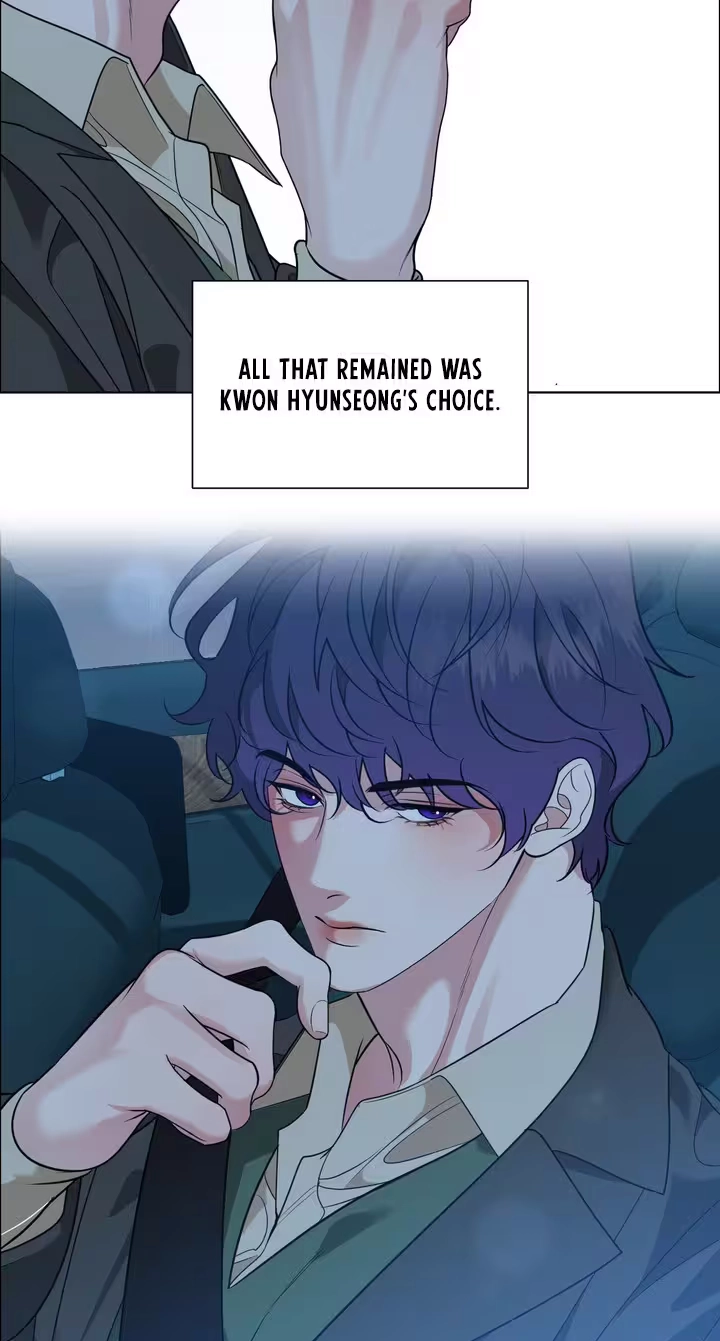 To My Beloved Chapter 44 page 23 - 