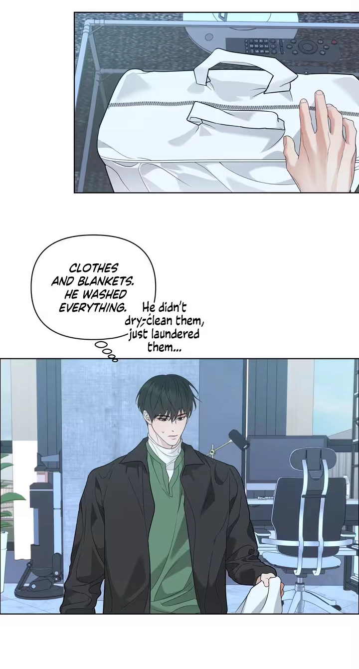 To My Beloved Chapter 44 page 27 - 