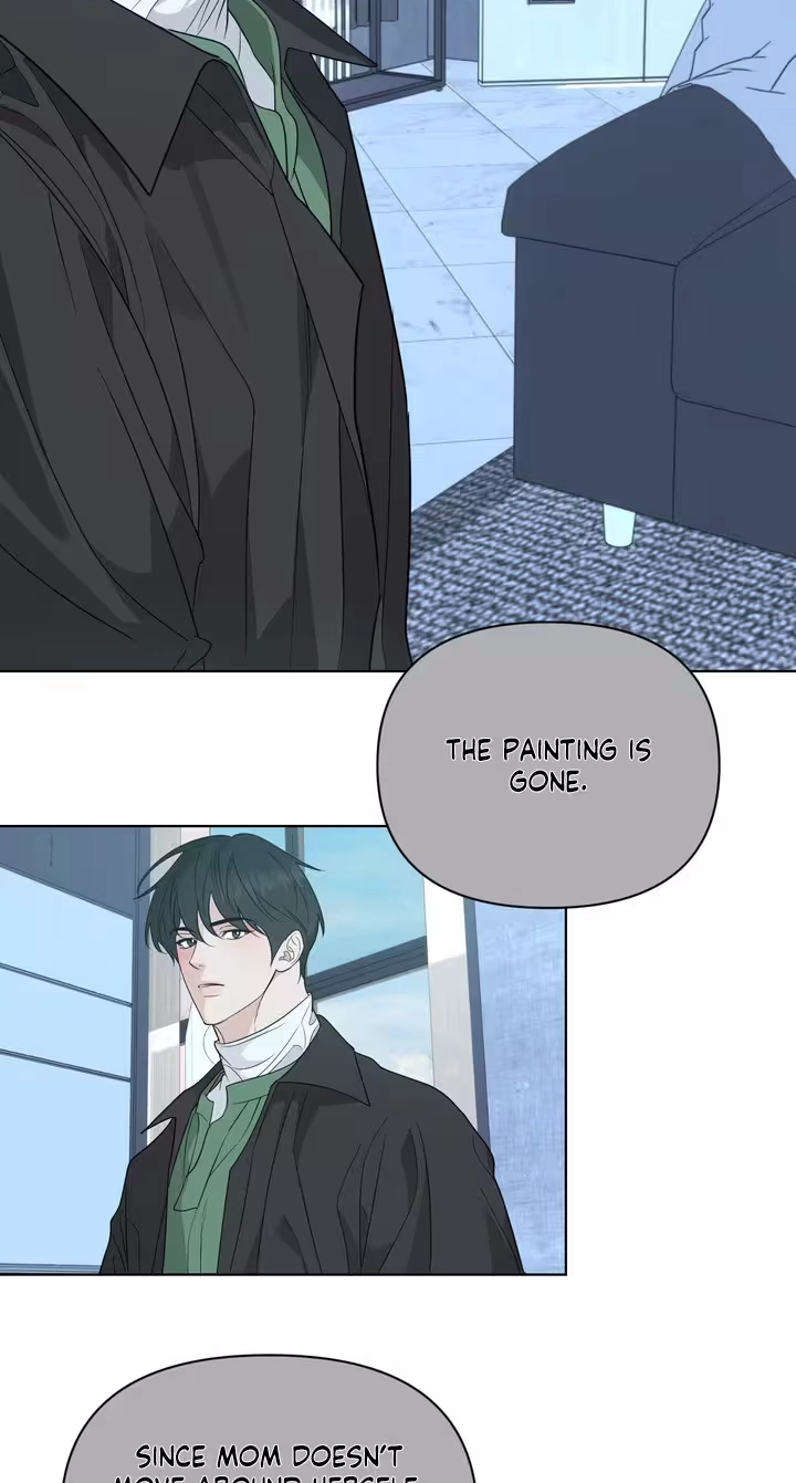 To My Beloved Chapter 44 page 29 - 