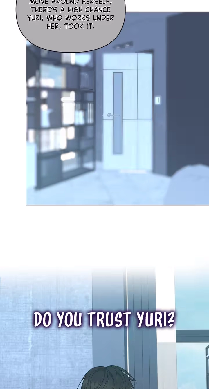 To My Beloved Chapter 44 page 30 - 