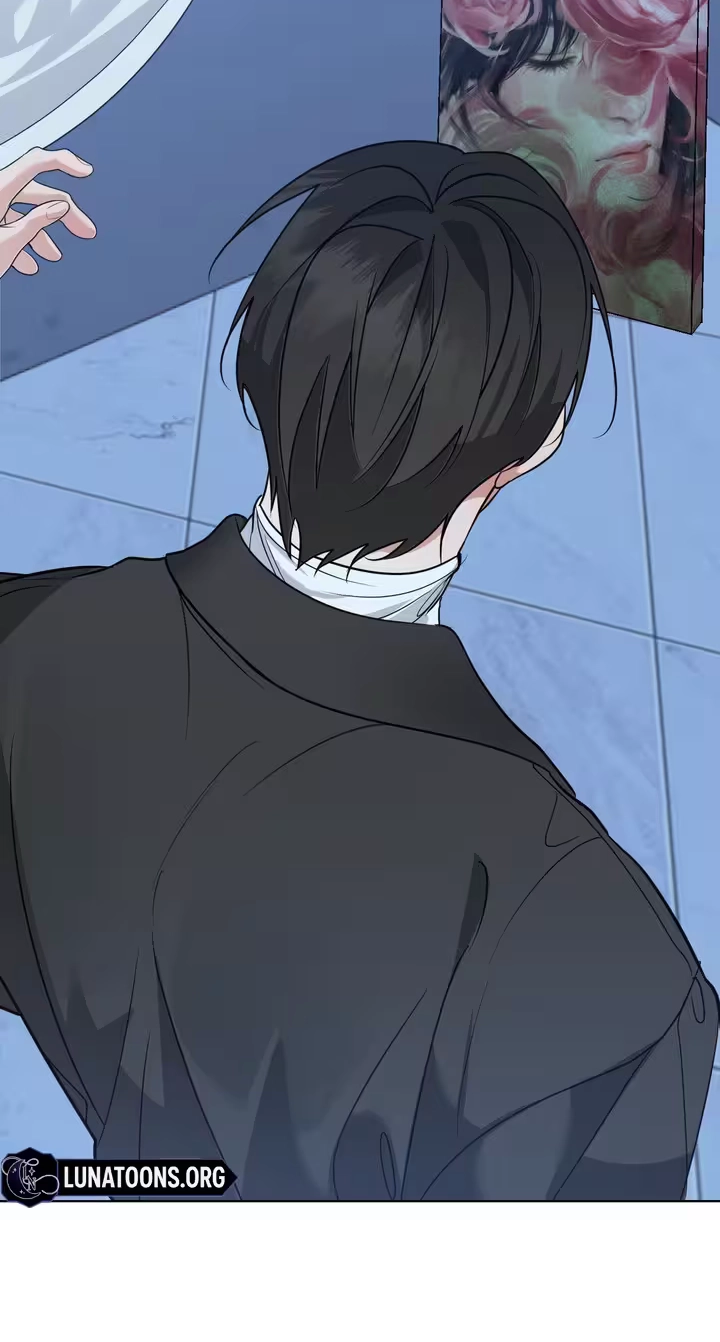To My Beloved Chapter 44 page 36 - 