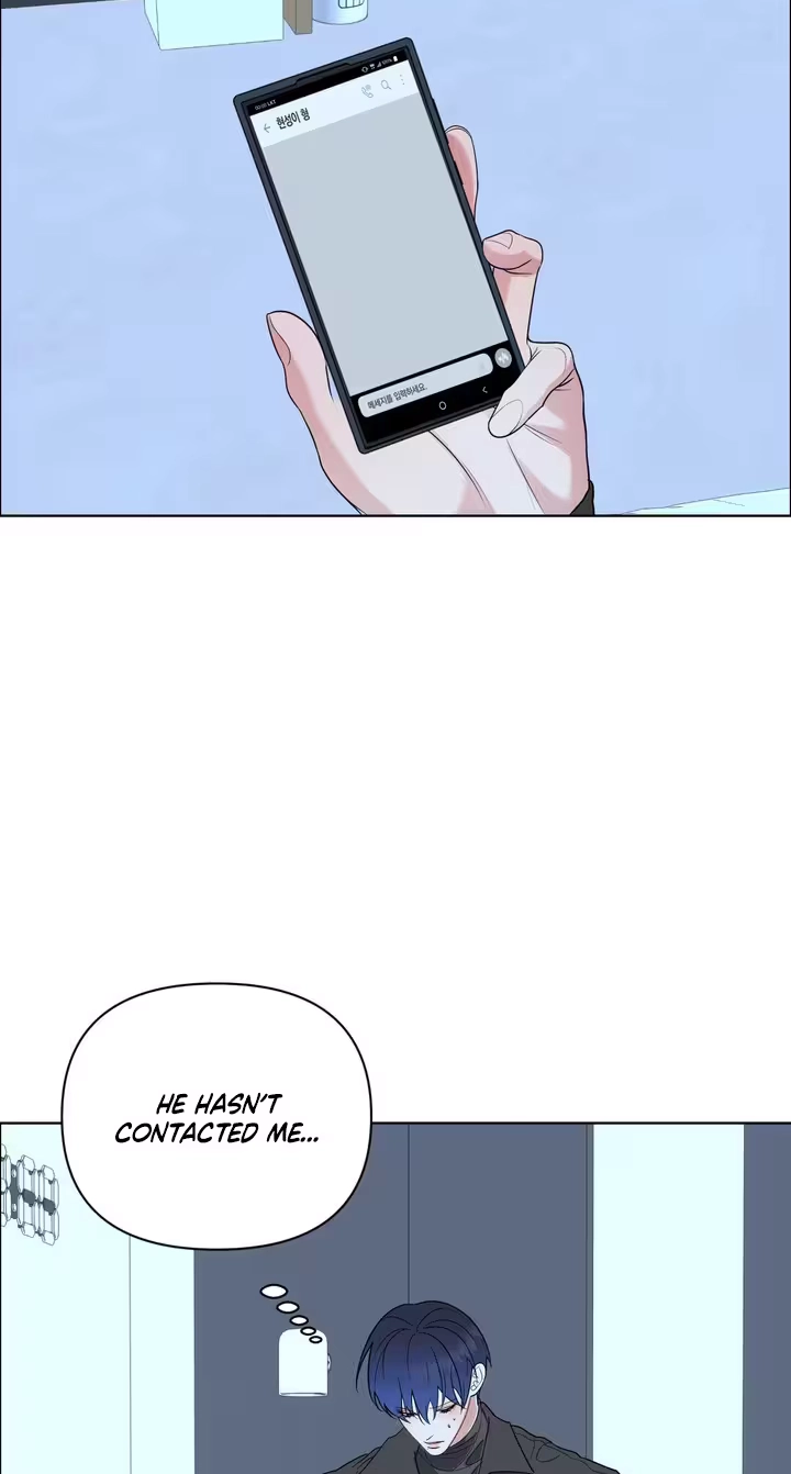 To My Beloved Chapter 44 page 38 - 