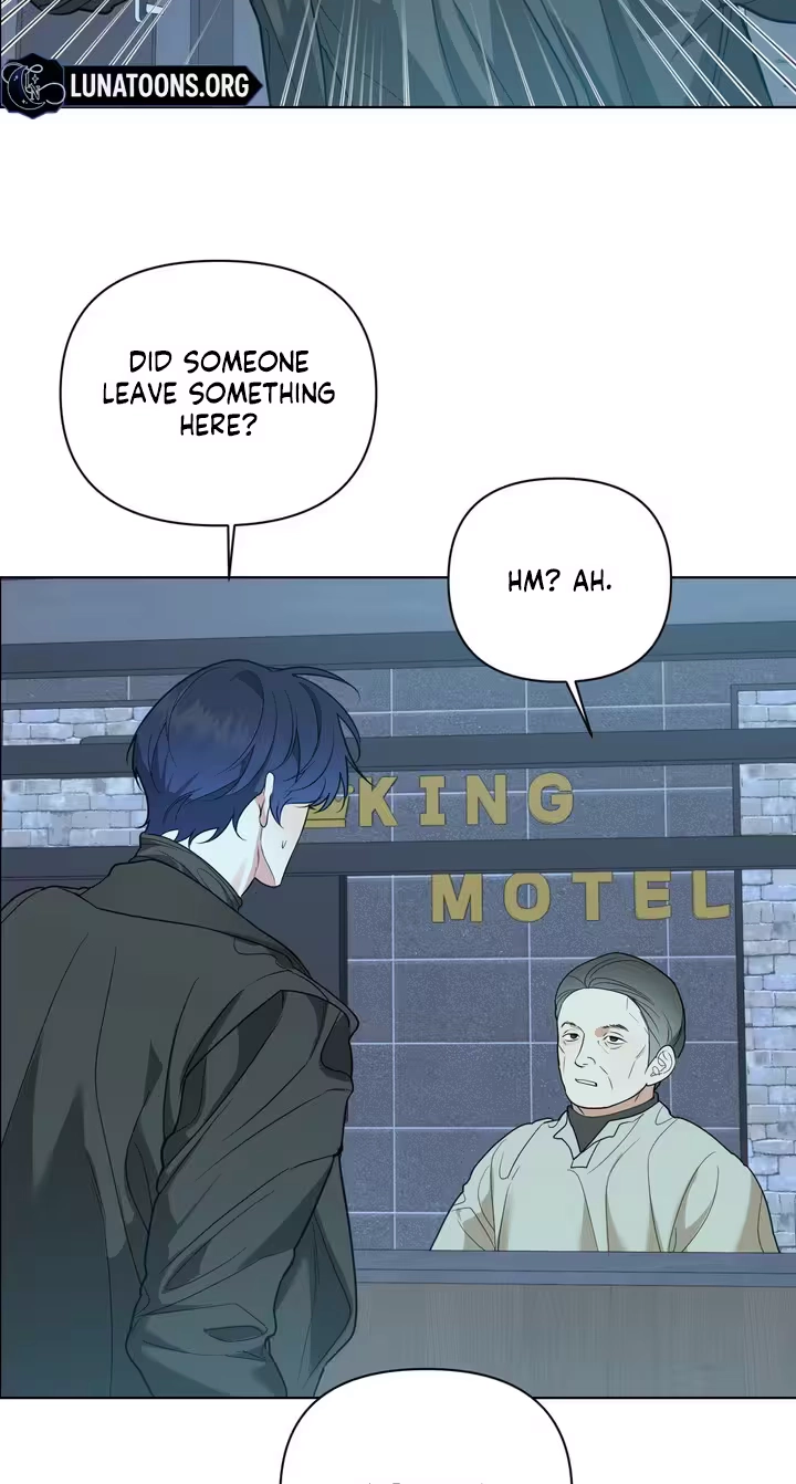 To My Beloved Chapter 44 page 42 - 