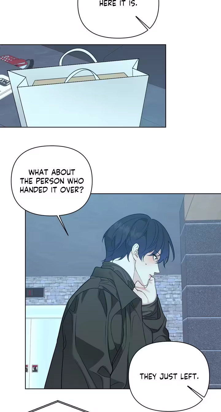 To My Beloved Chapter 44 page 43 - 