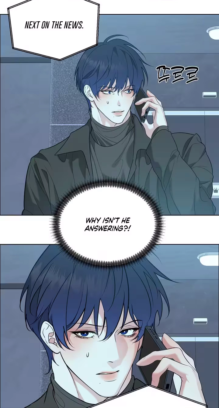 To My Beloved Chapter 44 page 44 - 