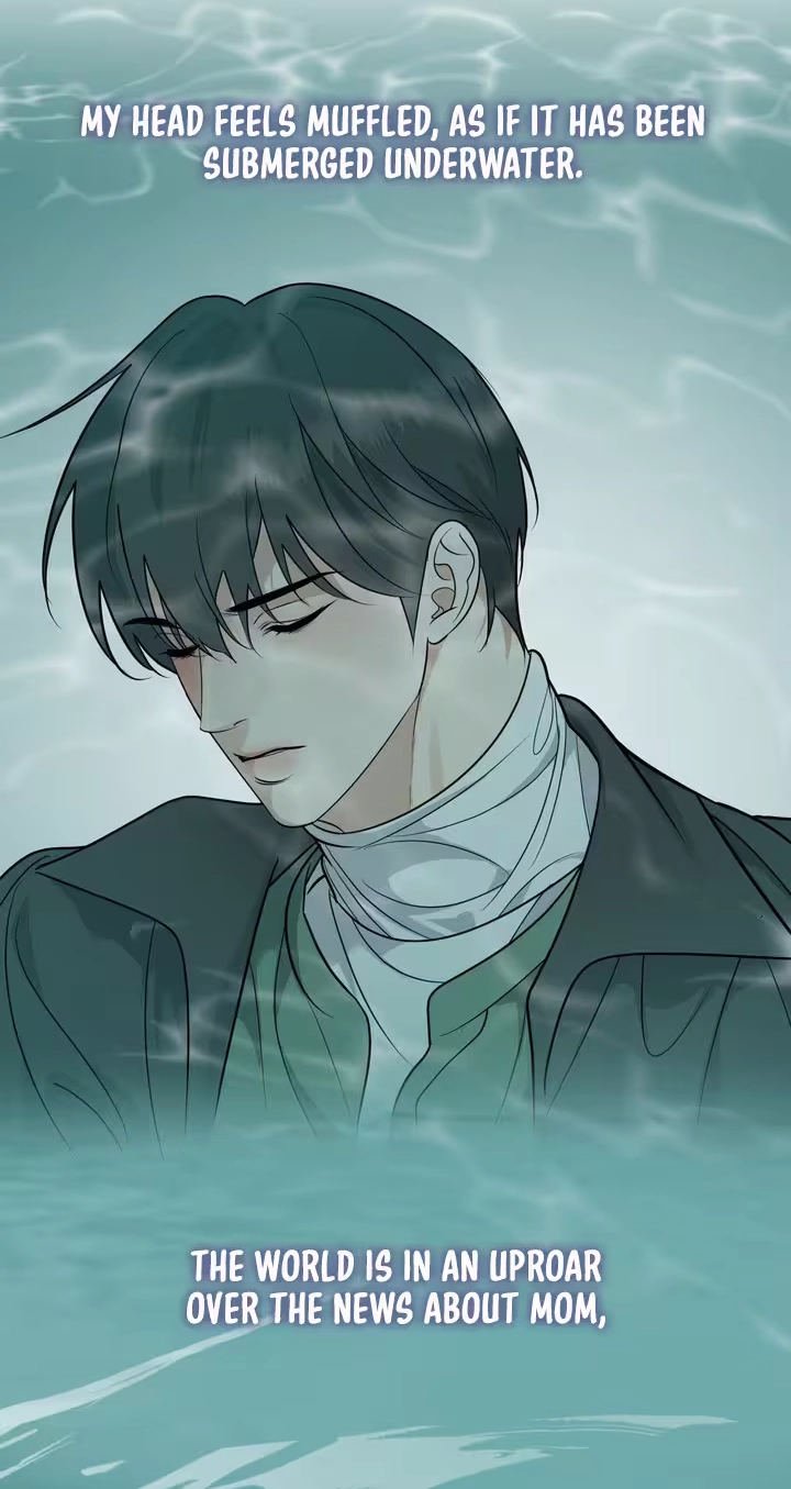 To My Beloved Chapter 44 page 48 - 