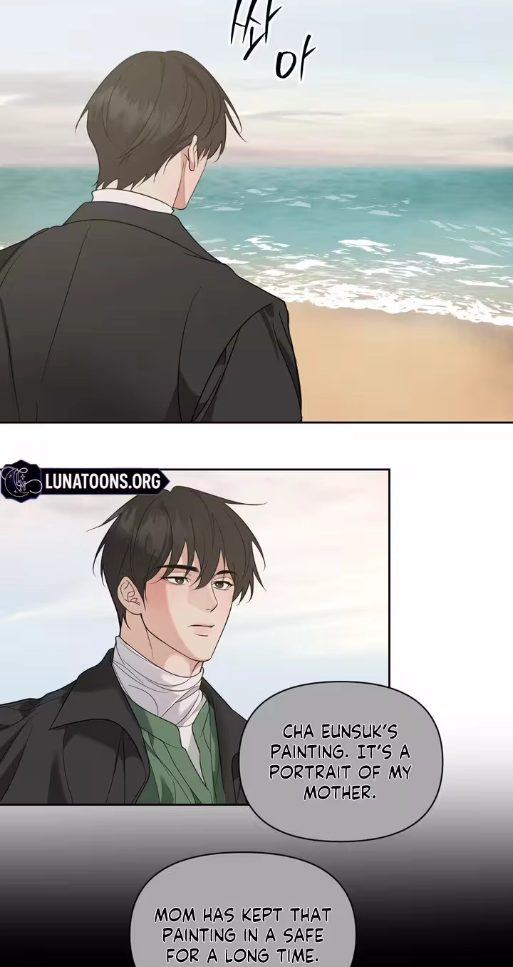 To My Beloved Chapter 44 page 50 - 