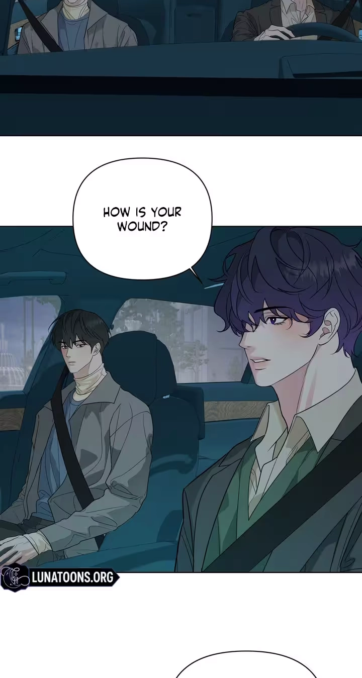 To My Beloved Chapter 44 page 6 - 
