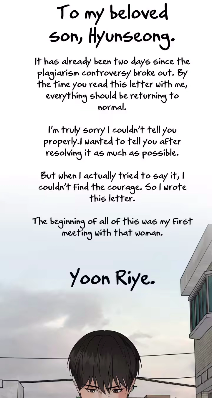 To My Beloved Chapter 44 page 55 - 