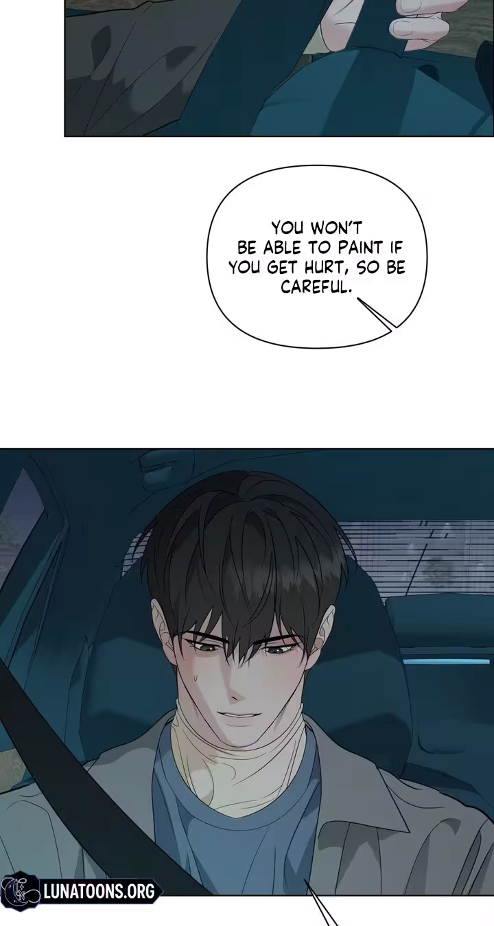 To My Beloved Chapter 44 page 8 - 
