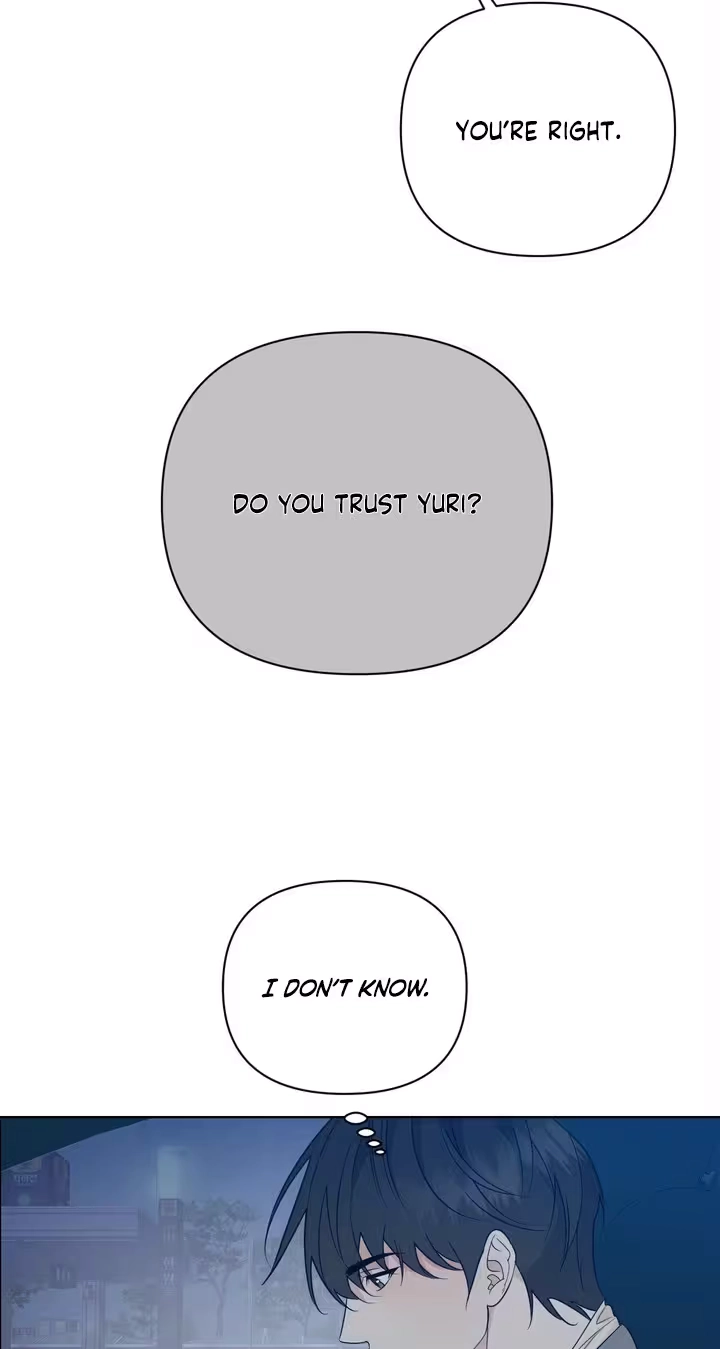 To My Beloved Chapter 44 page 9 - 