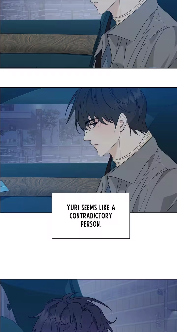 To My Beloved Chapter 44 page 10 - 