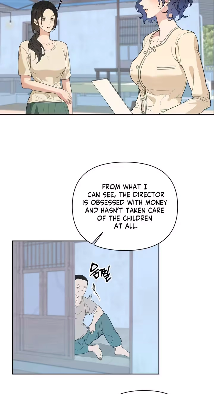 To My Beloved Chapter 45 page 11 - 