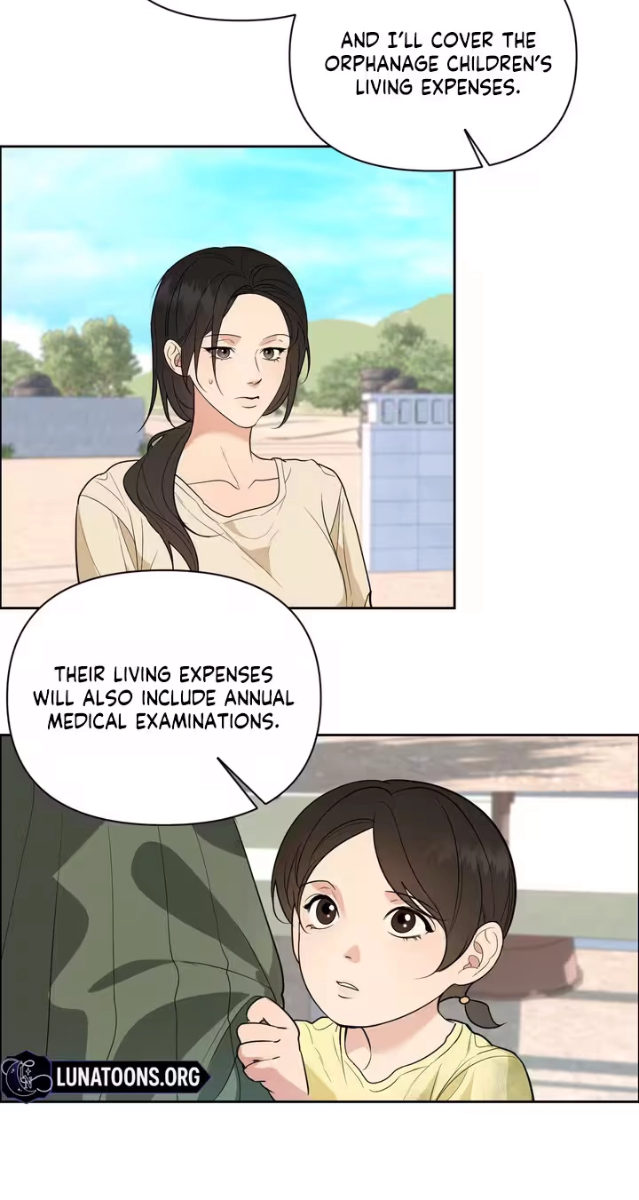 To My Beloved Chapter 45 page 14 - 
