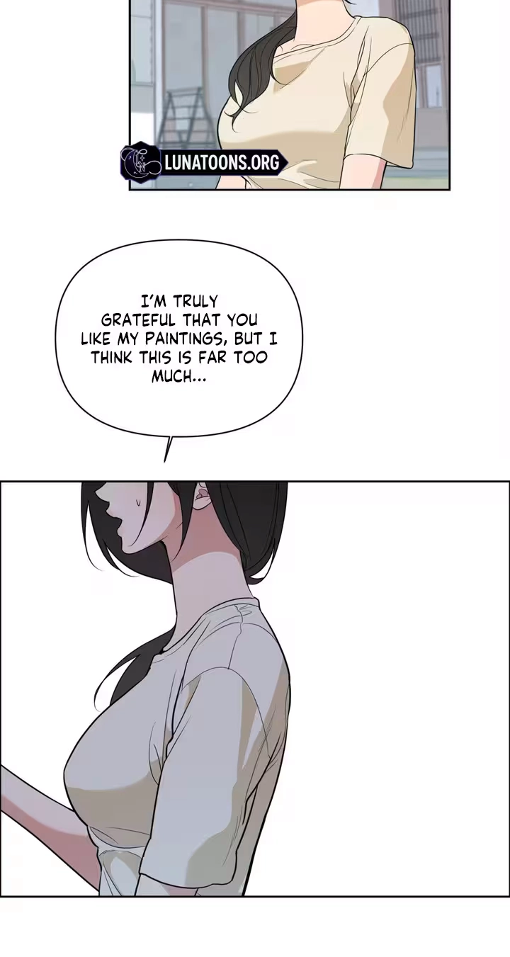 To My Beloved Chapter 45 page 20 - 