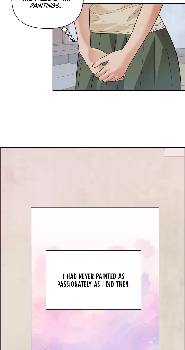 To My Beloved Chapter 45 page 27 - 