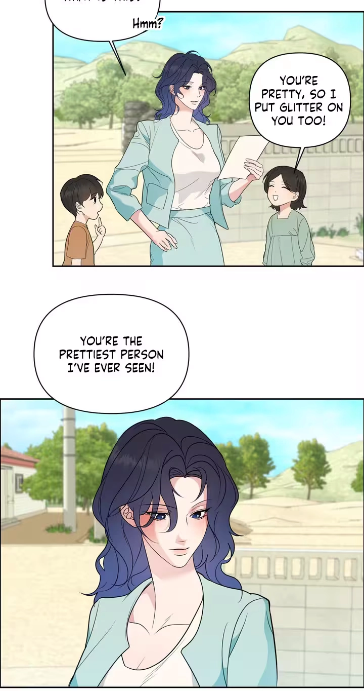 To My Beloved Chapter 45 page 29 - 